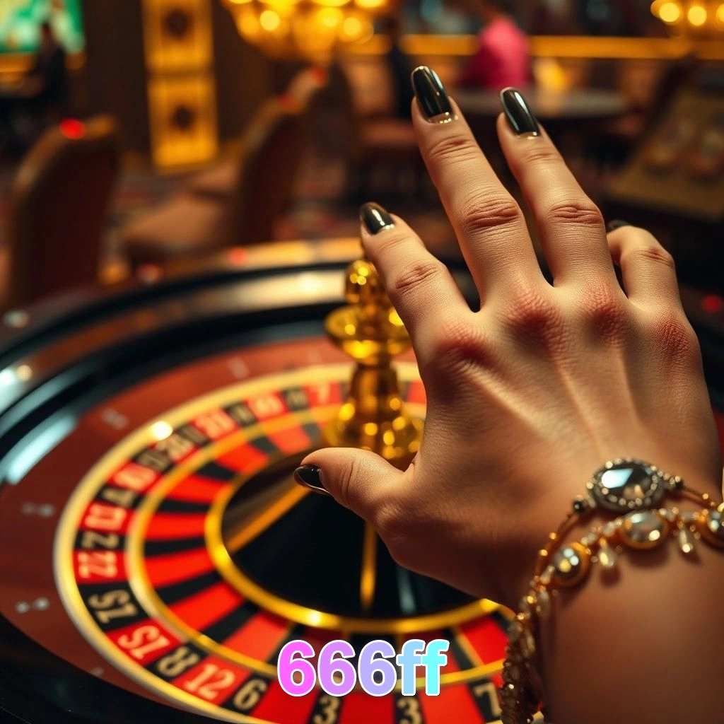 Game Fortune 666ff