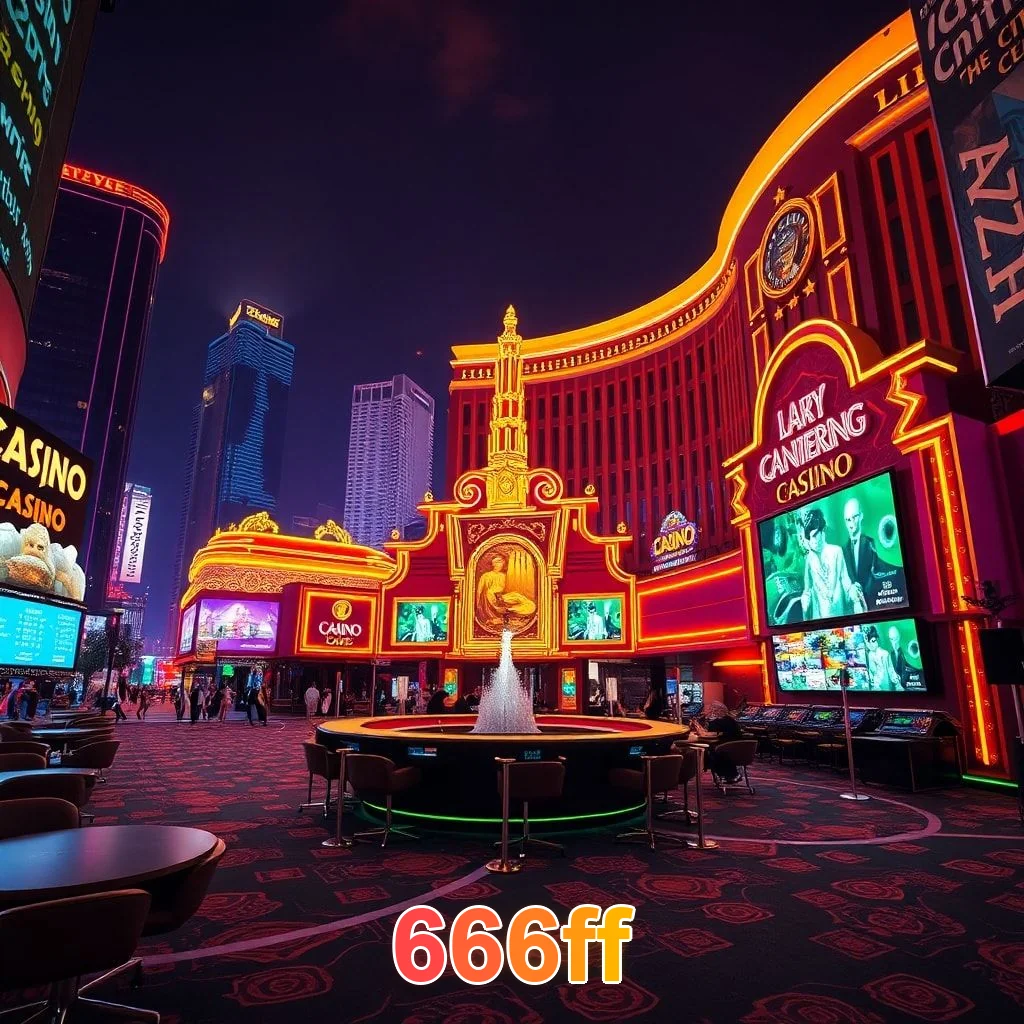 Masuk 666ff